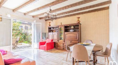 Maison 4 pièces de 115 m² à Morsang-sur-Orge (91390)