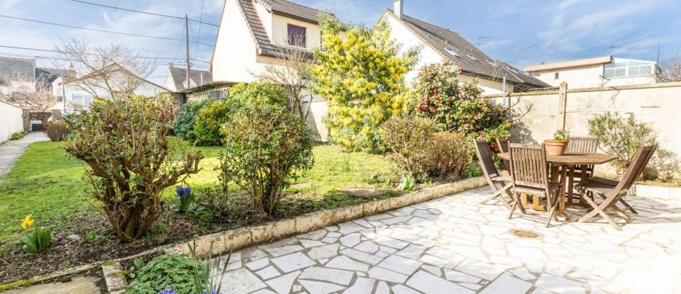 Maison 4 pièces de 115 m² à Morsang-sur-Orge (91390)