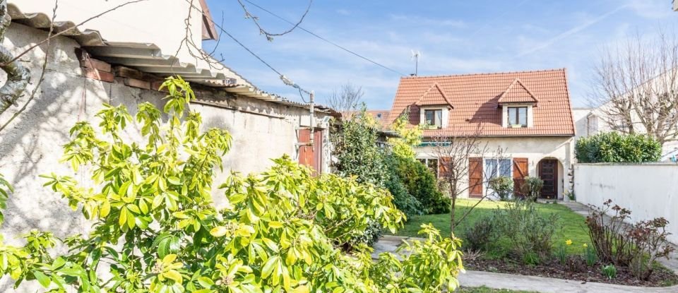 Maison 4 pièces de 115 m² à Morsang-sur-Orge (91390)