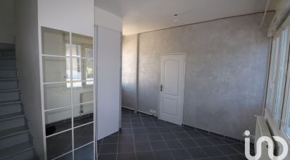 Town house 4 rooms of 69 m² in Les Damps (27340)