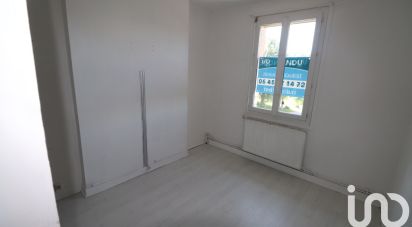 Maison de ville 4 pièces de 69 m² à Les Damps (27340)