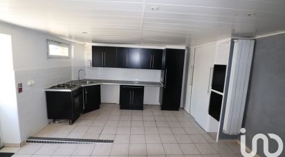 Maison de ville 4 pièces de 69 m² à Les Damps (27340)