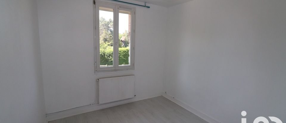 Maison de ville 4 pièces de 69 m² à Les Damps (27340)