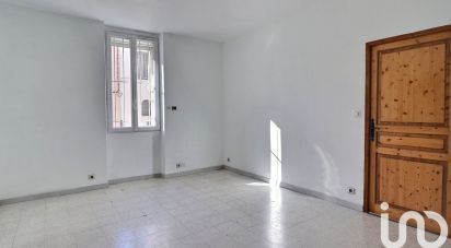 Apartment 4 rooms of 81 m² in Marseille (13005)