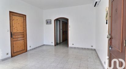 Appartement 4 pièces de 81 m² à Marseille (13005)