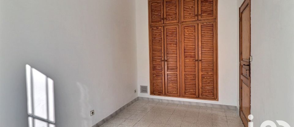 Appartement 4 pièces de 81 m² à Marseille (13005)