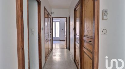 Apartment 4 rooms of 81 m² in Marseille (13005)