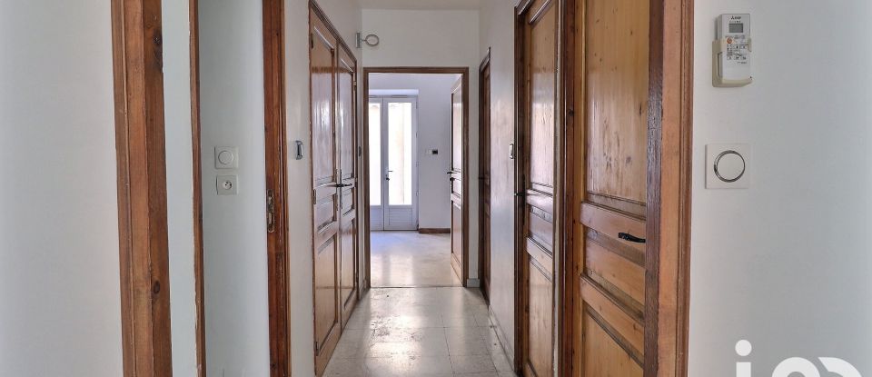 Appartement 4 pièces de 81 m² à Marseille (13005)