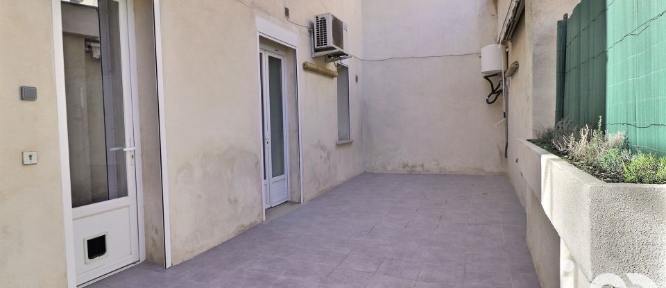 Appartement 4 pièces de 81 m² à Marseille (13005)