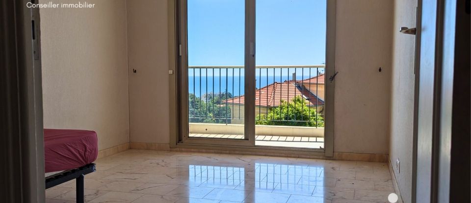 Apartment 3 rooms of 78 m² in Nice (06200)