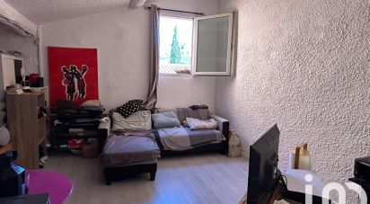 Studio 1 pièce de 20 m² à La Valette-du-Var (83160)