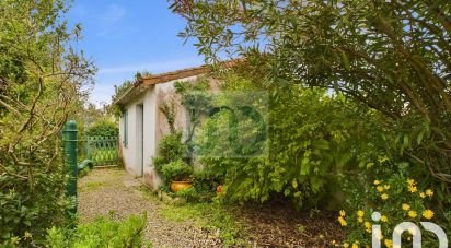 House 4 rooms of 93 m² in La Flotte (17630)