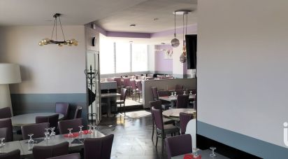 Restaurant de 230 m² à Beaumont-sur-Oise (95260)