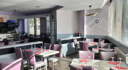 Restaurant de 230 m² à Beaumont-sur-Oise (95260)