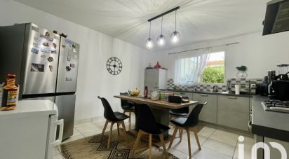 Maison 4 pièces de 137 m² à Perpignan (66000)