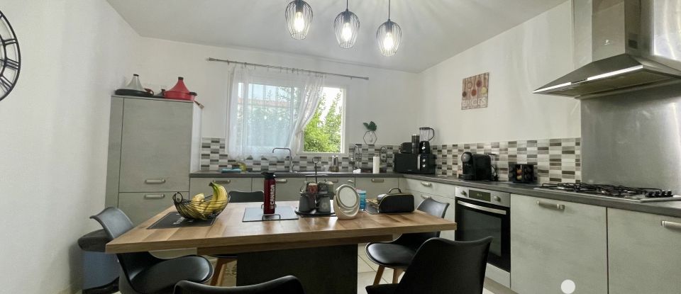 Maison 4 pièces de 137 m² à Perpignan (66000)