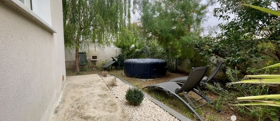 Maison 4 pièces de 137 m² à Perpignan (66000)