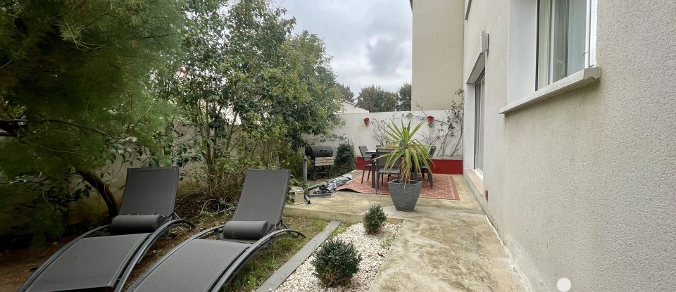 Maison 4 pièces de 137 m² à Perpignan (66000)