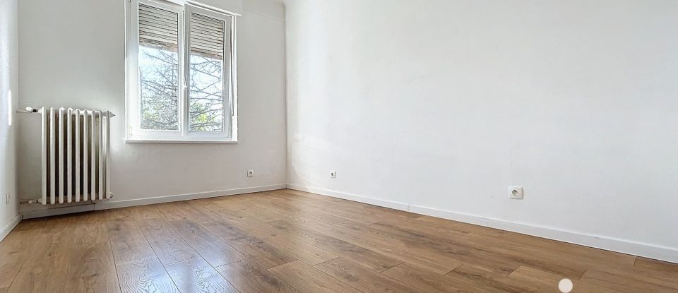 Maison 6 pièces de 150 m² à Yutz (57970)