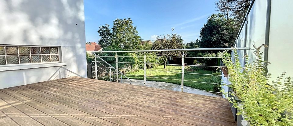 Maison 6 pièces de 150 m² à Yutz (57970)