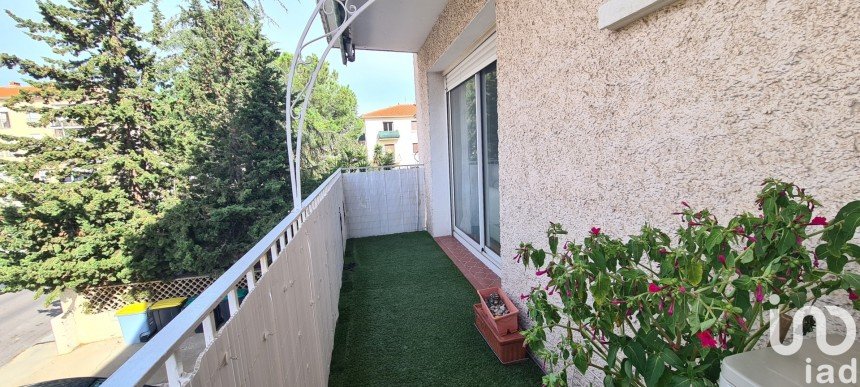 Appartement 4 pièces de 86 m² à Perpignan (66000)