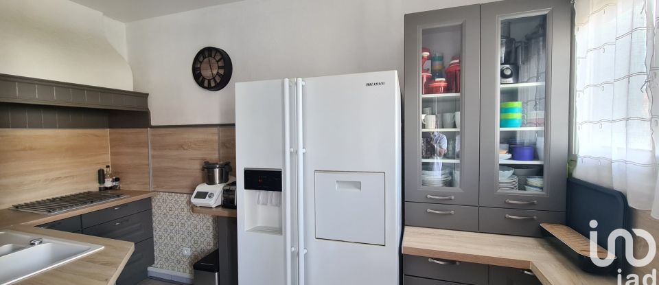 Appartement 4 pièces de 86 m² à Perpignan (66000)