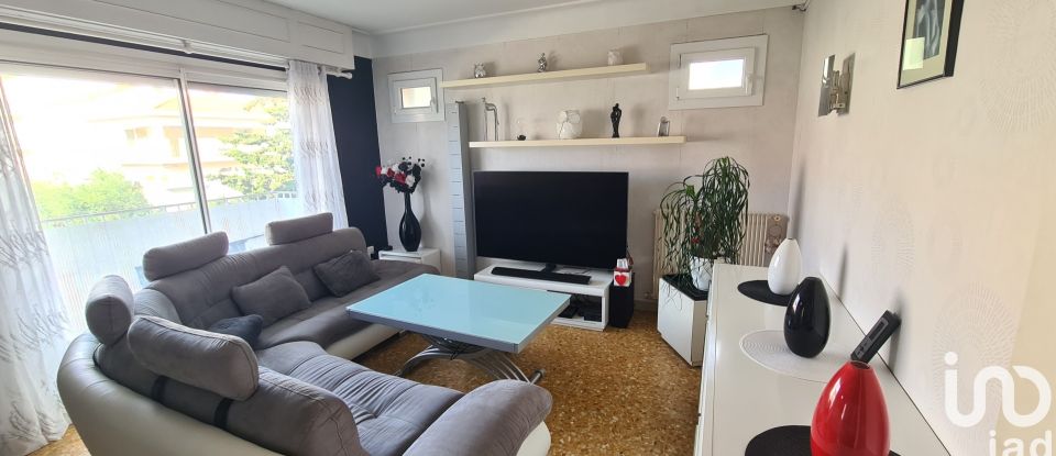 Appartement 4 pièces de 86 m² à Perpignan (66000)