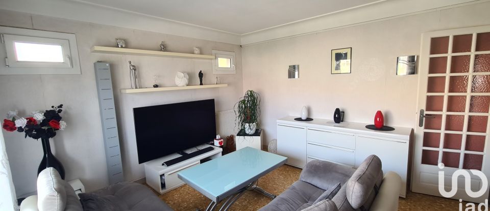 Appartement 4 pièces de 86 m² à Perpignan (66000)