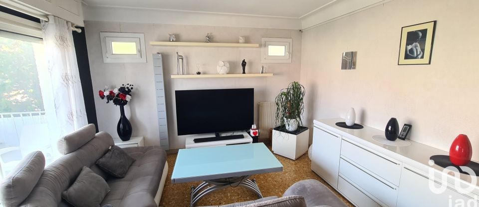 Appartement 4 pièces de 86 m² à Perpignan (66000)