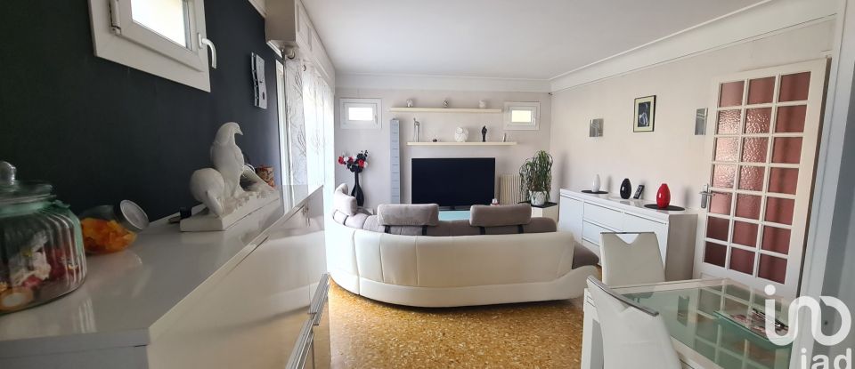 Appartement 4 pièces de 86 m² à Perpignan (66000)