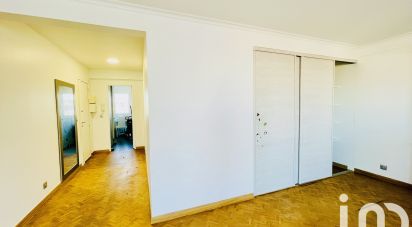 Appartement 3 pièces de 88 m² à Rueil-Malmaison (92500)