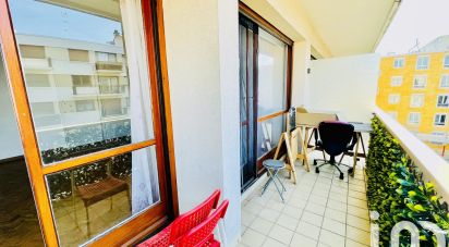 Appartement 3 pièces de 88 m² à Rueil-Malmaison (92500)