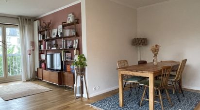 Appartement 3 pièces de 81 m² à Paris (75011)