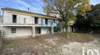 Maison de village 14 pièces de 262 m² à Saint-Christol-lès-Alès (30380)