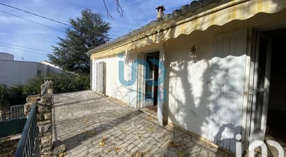 Village house 14 rooms of 262 m² in Saint-Christol-lès-Alès (30380)