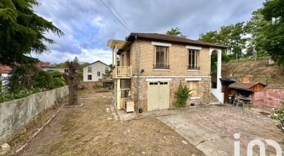 Maison traditionnelle 5 pièces de 95 m² à Le Pecq (78230)