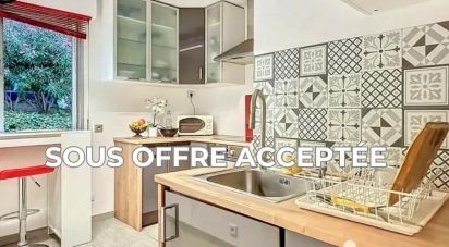 Apartment 3 rooms of 63 m² in Saint-Laurent-du-Var (06700)