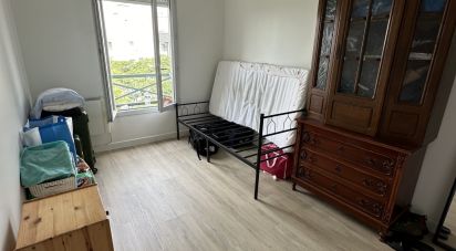 Apartment 1 room of 18 m² in Houilles (78800)