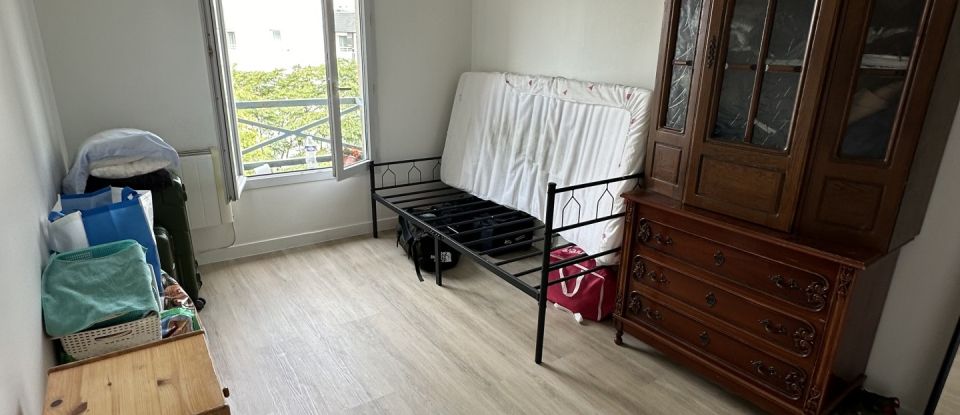 Apartment 1 room of 18 m² in Houilles (78800)