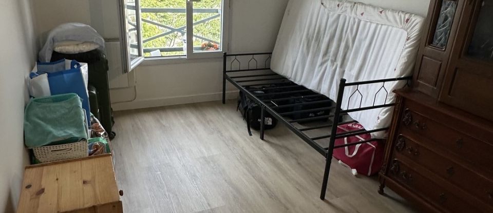 Apartment 1 room of 18 m² in Houilles (78800)