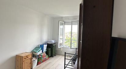 Appartement 1 pièce de 18 m² à Houilles (78800)