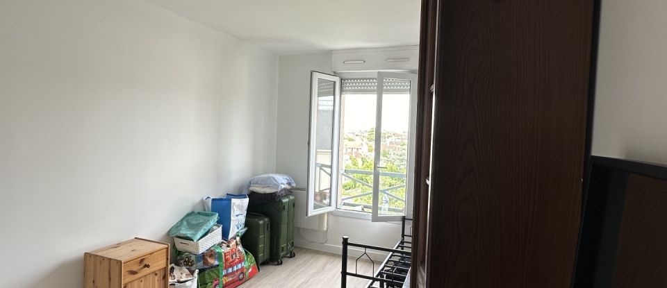 Apartment 1 room of 18 m² in Houilles (78800)