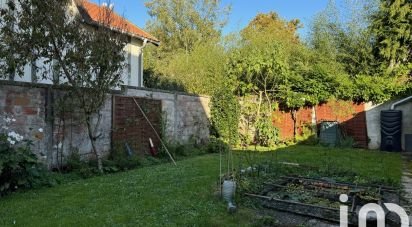 House 8 rooms of 136 m² in La Celle-Saint-Cloud (78170)