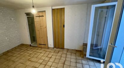 Immeuble de 125 m² à Granville (50400)