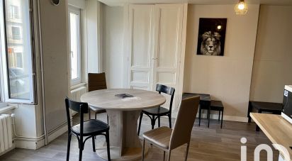 Immeuble de 125 m² à Granville (50400)