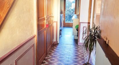 Maison 4 pièces de 80 m² à Villeneuve-le-Roi (94290)