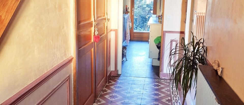 Maison 4 pièces de 80 m² à Villeneuve-le-Roi (94290)