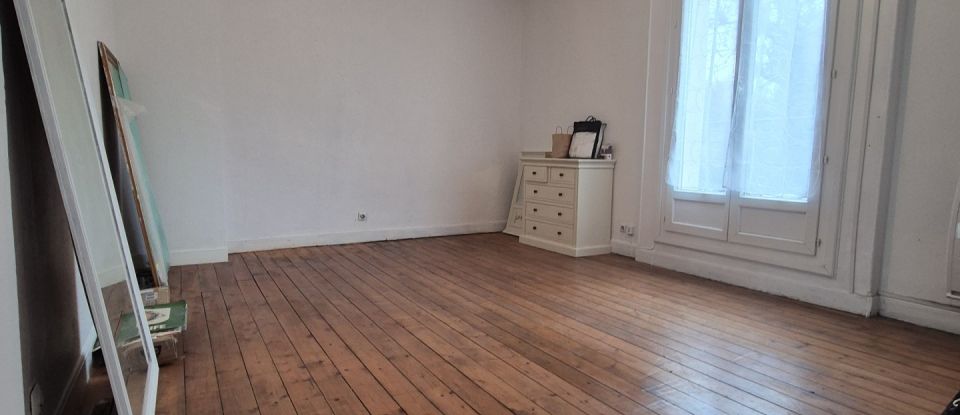 Maison 4 pièces de 100 m² à Marolles (60890)