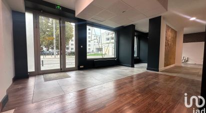 Local d'activités de 111 m² à Grenoble (38100)