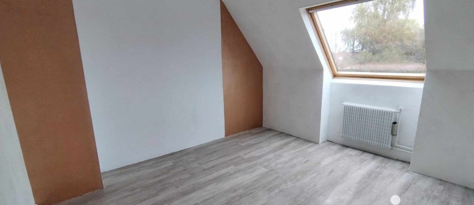 Maison 5 pièces de 98 m² à Aix-Noulette (62160)